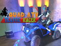 Permainan Pelumba Trafik ATV Quad  talian