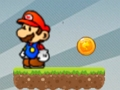 Permainan Mario HTML5 Mudah Alih  talian