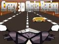 Permainan Perlumbaan Moto 3D Gila  talian