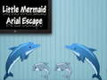 Permainan Little Mermaid Ariel Melarikan diri  talian