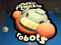 Permainan Robot Schmuck'em Chuck'em  talian