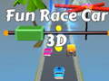 Permainan Fun Racing Car 3D  talian