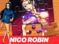 Permainan Teka -teki nico robin jigsaw talian