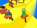 Permainan Stickman Jatuh Papan talian