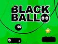 Permainan Bola Hitam  talian