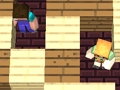 Permainan Bombercraft 3d talian