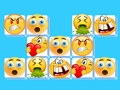 Permainan Sambung Emoji  talian