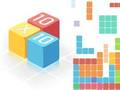 Permainan Isi Grid 10x10 talian
