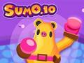 Permainan Sumo. io talian