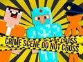 Permainan Noob vs Pro vs Stickman Pelarian Penjara talian