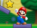 Permainan Fizik Super Mario  talian