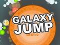 Permainan Galaxy melompat talian