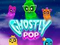 Permainan Pop Hantu  talian
