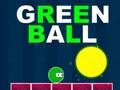 Permainan Bola Hijau  talian