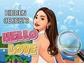 Permainan Hello Cinta  talian