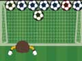 Permainan Piala Tendangan  talian
