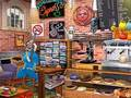 Permainan Kedai Kecil 3: Lampu Bandar  talian