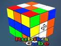 Permainan Kiub Rubik 3D  talian