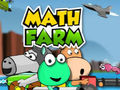 Permainan Ladang Matematik  talian