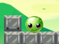 Permainan Blok Alien  talian
