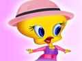 Permainan Tweety talian