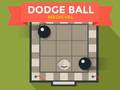 Permainan Dodgeball zaman pertengahan  talian