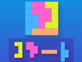 Permainan DD Blocky talian