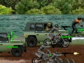 Permainan Warzone Getaway 3  talian