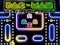 Permainan Edisi Kejohanan Pac-Man  talian