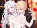 Permainan Anime Couples Princess berdandan  talian