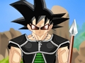 Permainan Gohan berdandan  talian
