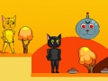 Permainan Jake Black Cat 2 talian