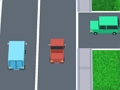 Permainan Persimpangan Gila 3d  talian