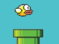 Permainan Pengembaraan Flappy Bird  talian