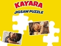 Permainan Teka-teki Jigsaw Kayara  talian