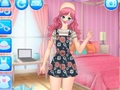 Permainan Berdandan Kawaii  talian