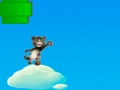 Permainan Mudah Alih Flappy Talking Tom  talian
