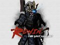 Permainan Ronin: Samurai Terakhir  talian