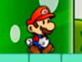 Permainan Mudah Alih Mario Runner  talian