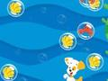 Permainan Bubble Guppies: Popathon talian