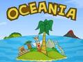 Permainan Oseania talian