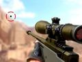 Permainan Penembak 3D talian
