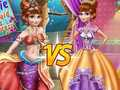 Permainan Anna duyung vs puteri talian