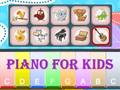 Permainan Piano Untuk Kanak-kanak  talian