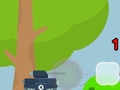 Permainan Pertempuran Bugs  talian