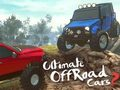 Permainan Kereta Off Road Terunggul 2 talian
