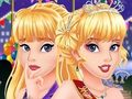 Permainan Puteri Pulang Ke Rumah Aurora talian