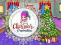 Permainan Persiapan Krismas talian