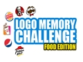 Permainan Logo Cabaran Memori Edisi Makanan  talian