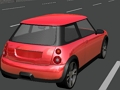 Permainan Tempat Letak Kereta Sebenar: Driving Street 3D  talian